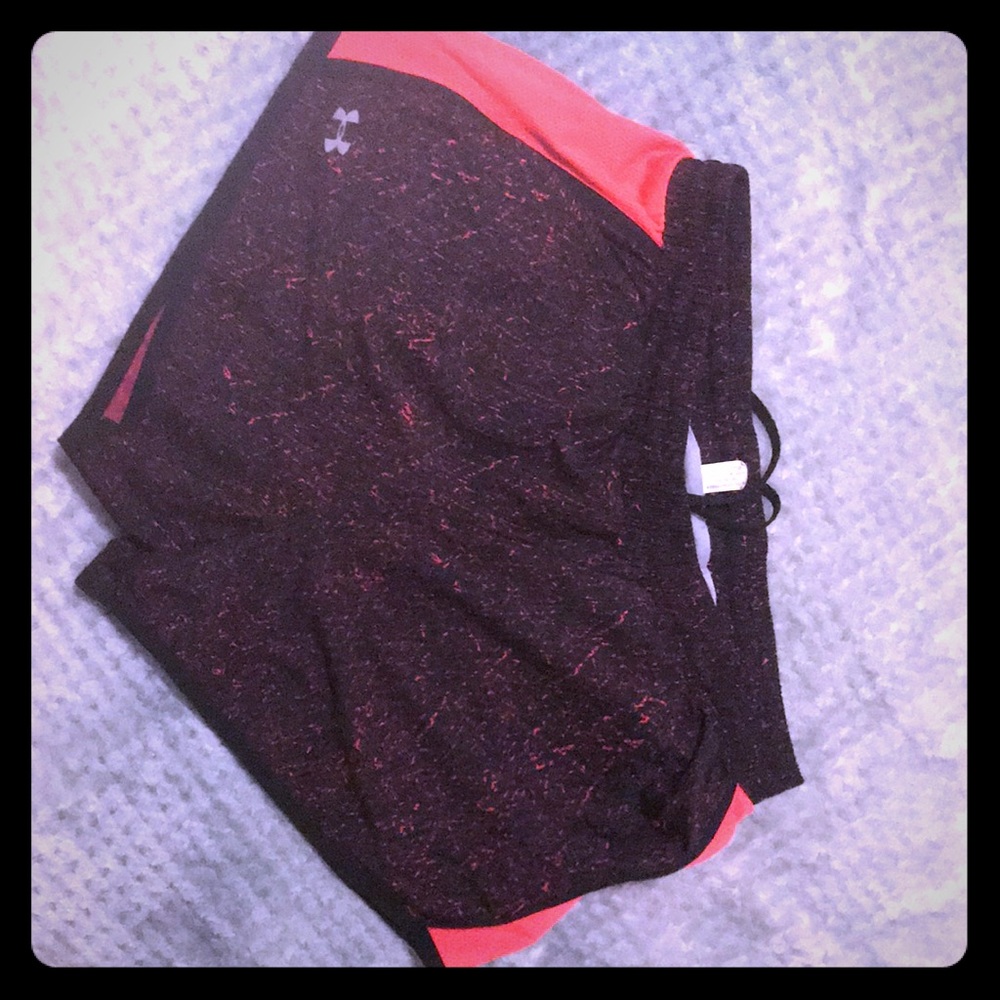 Under Armour Running Shorts